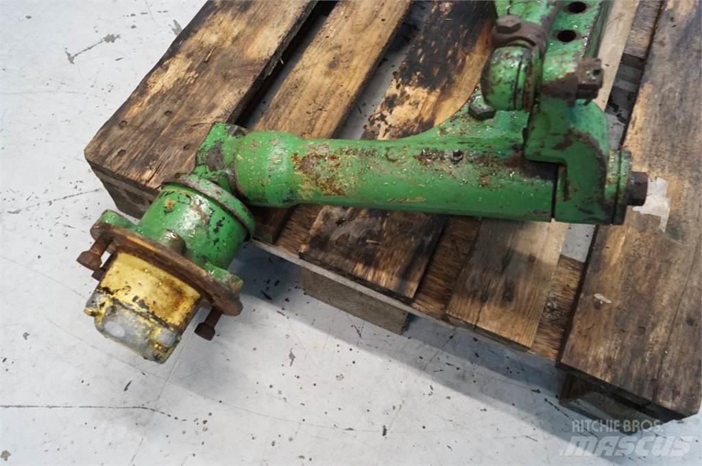 John Deere 2850 Інше додаткове обладнання для тракторів