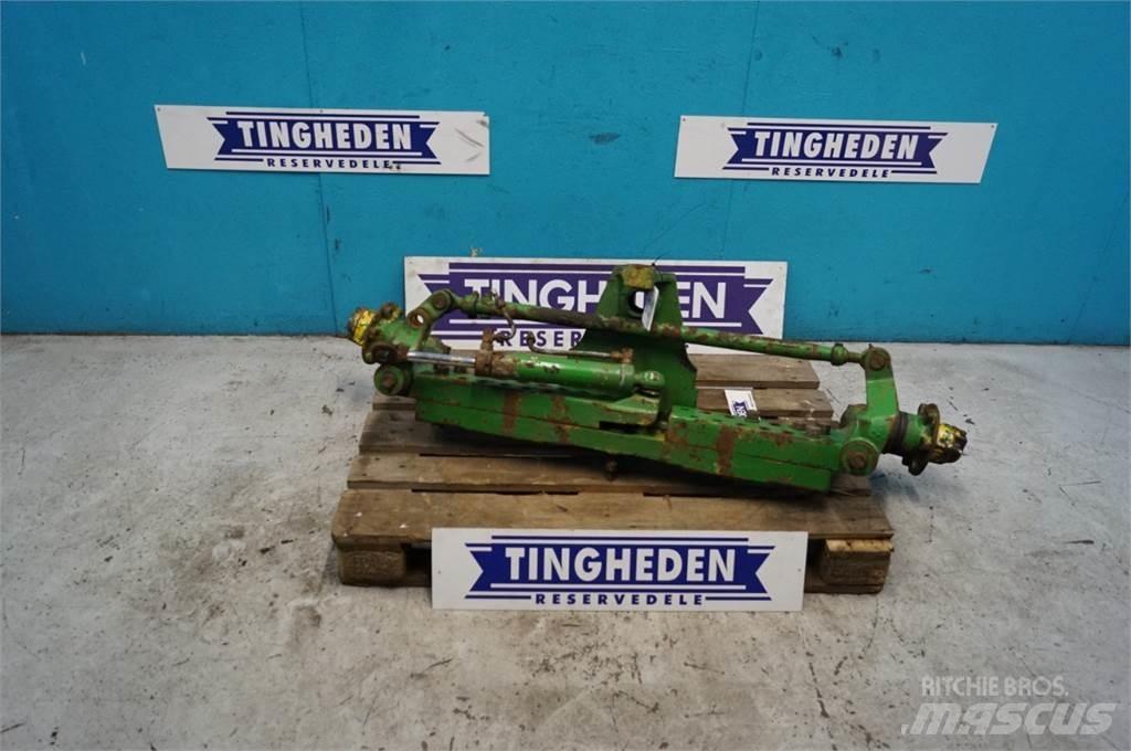 John Deere 2850 Інше додаткове обладнання для тракторів
