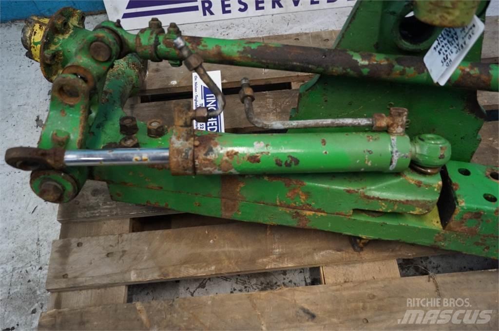John Deere 2850 Інше додаткове обладнання для тракторів