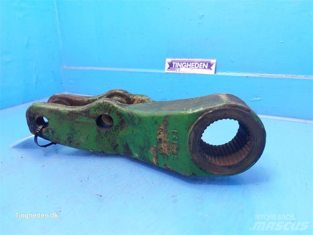 John Deere 2850 Інше додаткове обладнання для тракторів