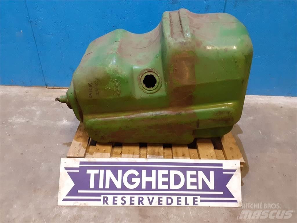John Deere 2940 Інше додаткове обладнання для тракторів
