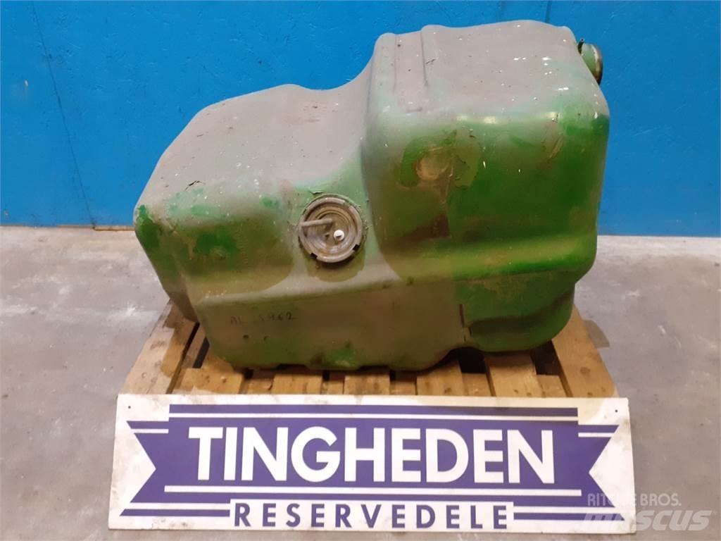 John Deere 2940 Інше додаткове обладнання для тракторів