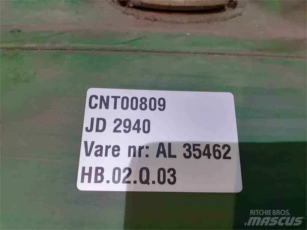 John Deere 2940 Інше додаткове обладнання для тракторів