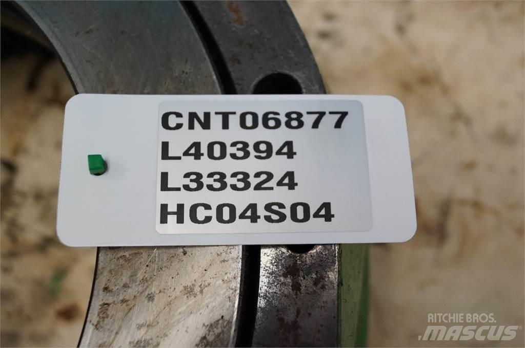 John Deere 2940 Інше додаткове обладнання для тракторів