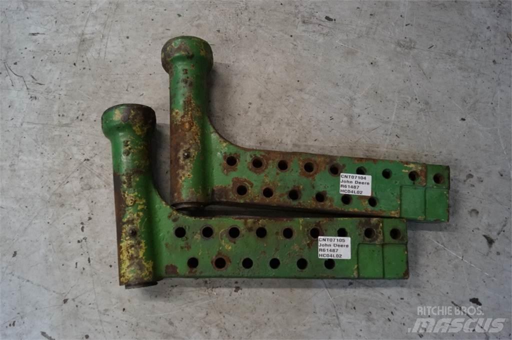 John Deere 2940 Інше додаткове обладнання для тракторів