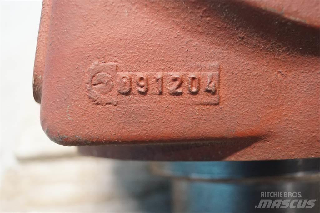 John Deere 2950 Інше додаткове обладнання для тракторів