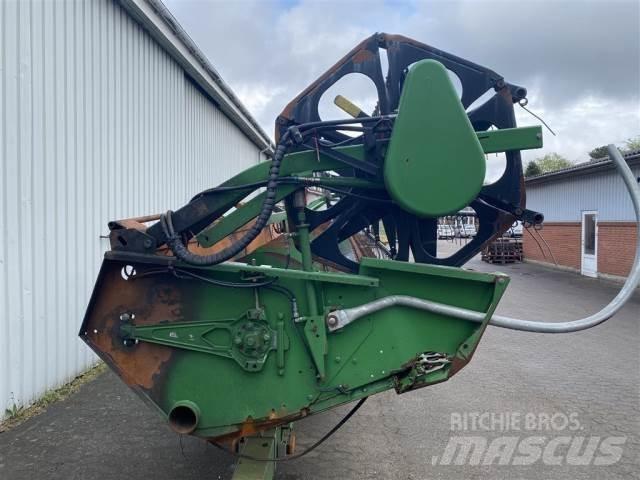 John Deere 30 Додаткове обладнання для збиральних комбайнів