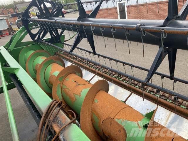 John Deere 30 Додаткове обладнання для збиральних комбайнів