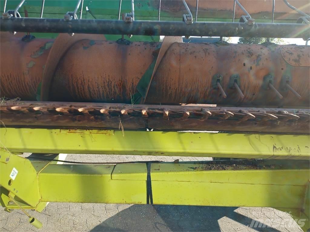John Deere 30 Додаткове обладнання для збиральних комбайнів