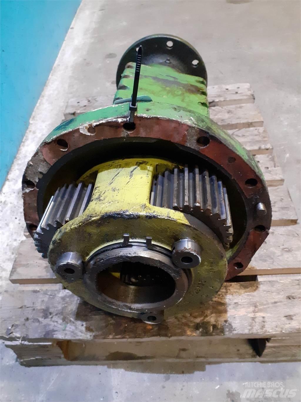 John Deere 3030 Інше додаткове обладнання для тракторів