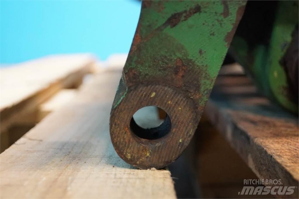 John Deere 3030 Інше додаткове обладнання для тракторів