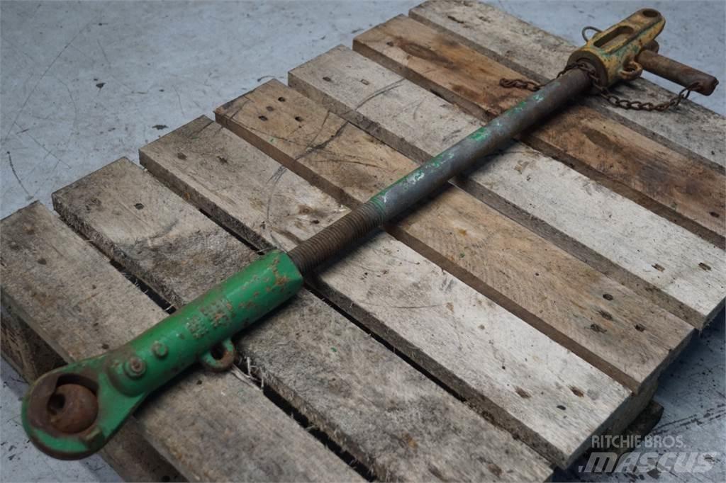 John Deere 3030 Інше додаткове обладнання для тракторів