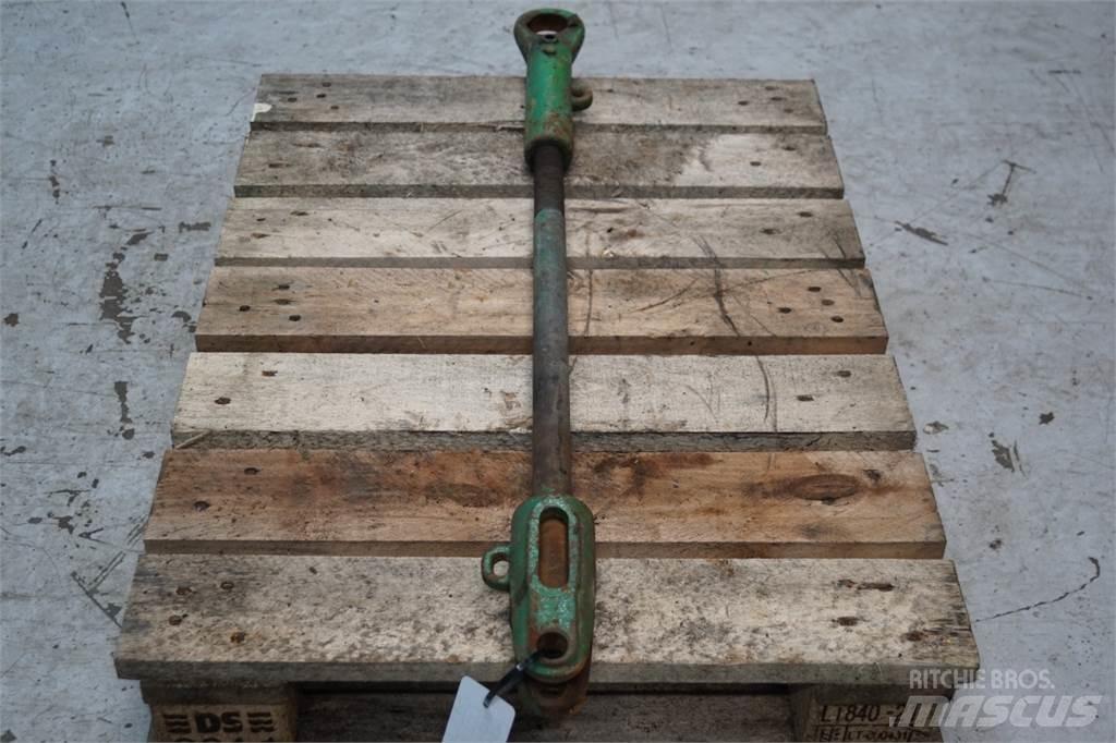 John Deere 3030 Інше додаткове обладнання для тракторів