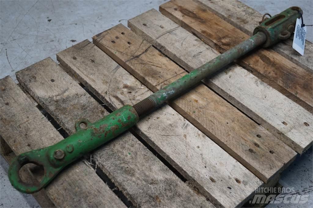 John Deere 3030 Інше додаткове обладнання для тракторів