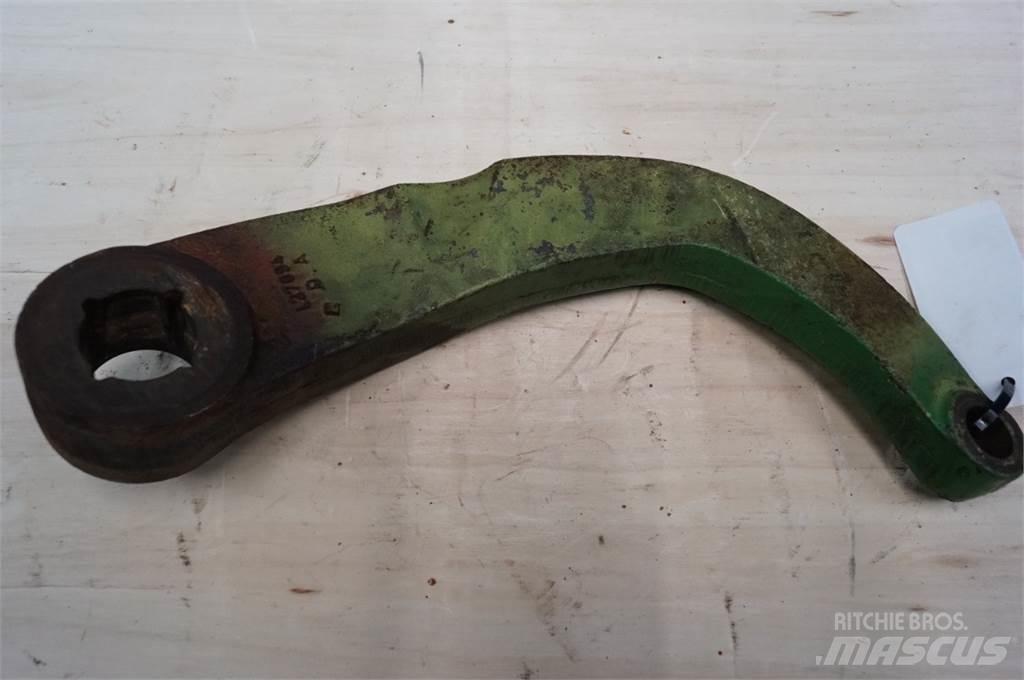 John Deere 3030 Інше додаткове обладнання для тракторів