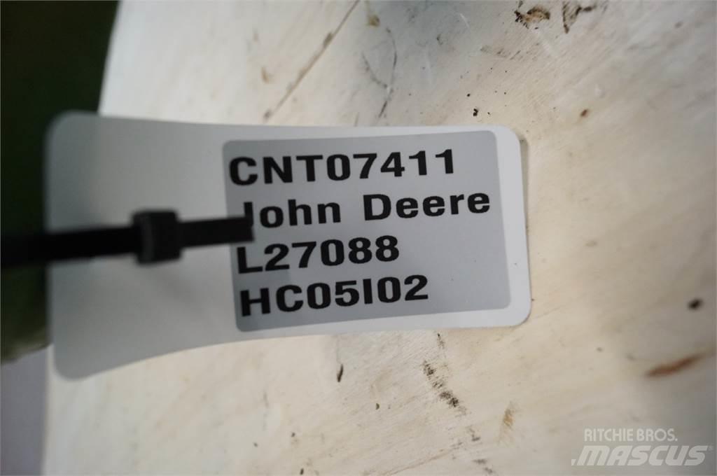 John Deere 3030 Інше додаткове обладнання для тракторів
