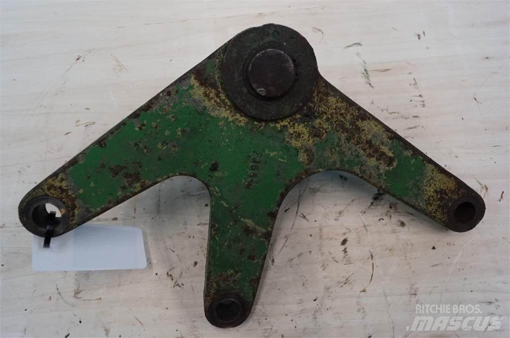 John Deere 3030 Інше додаткове обладнання для тракторів