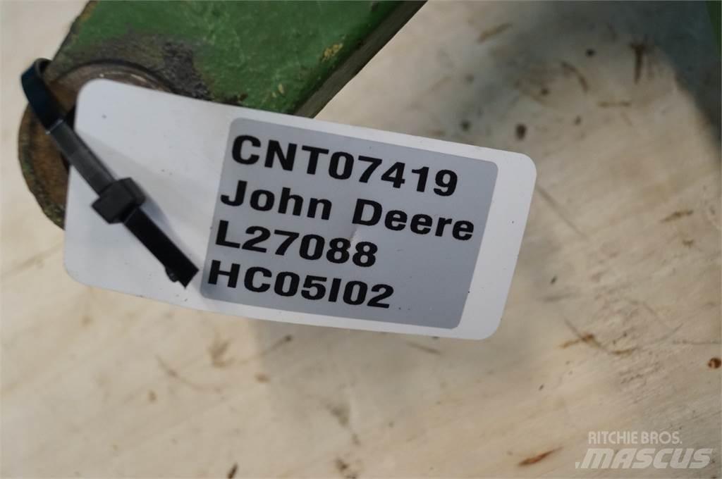 John Deere 3030 Інше додаткове обладнання для тракторів