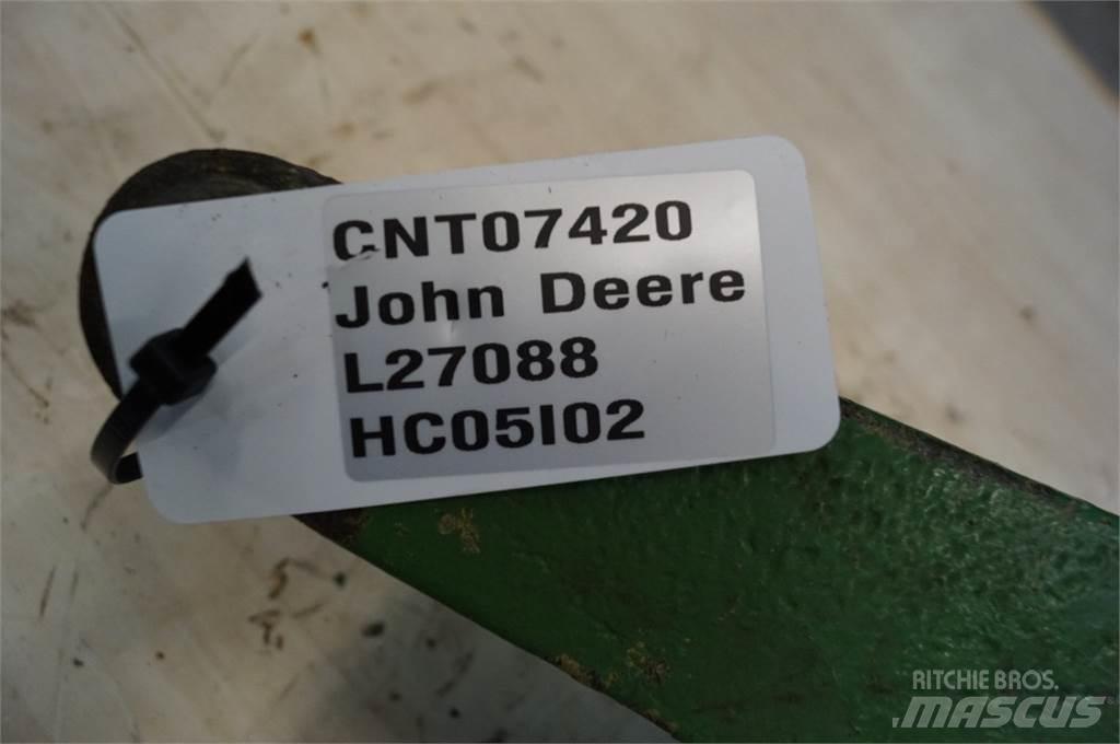 John Deere 3030 Інше додаткове обладнання для тракторів