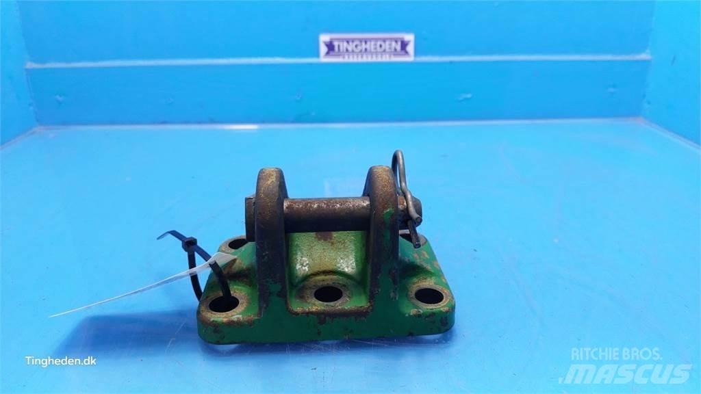 John Deere 3030 Інше додаткове обладнання для тракторів