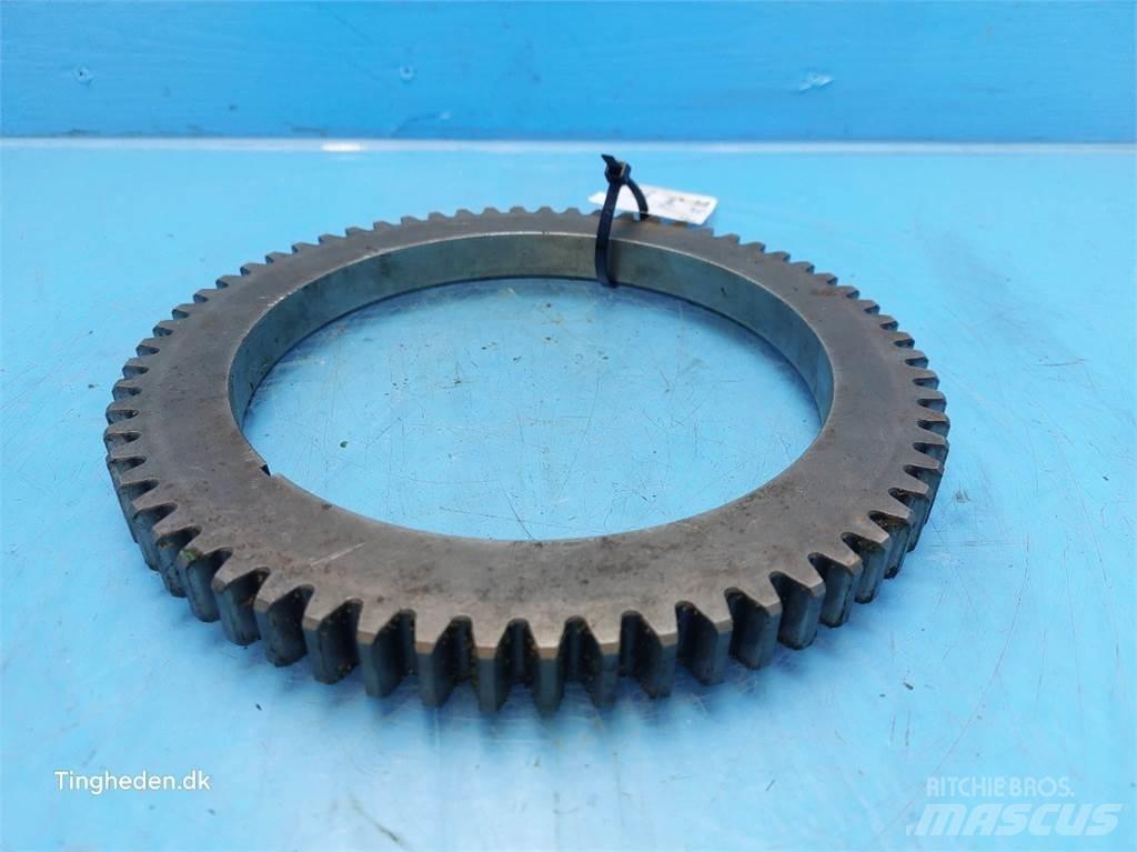 John Deere 3030 Коробка передач