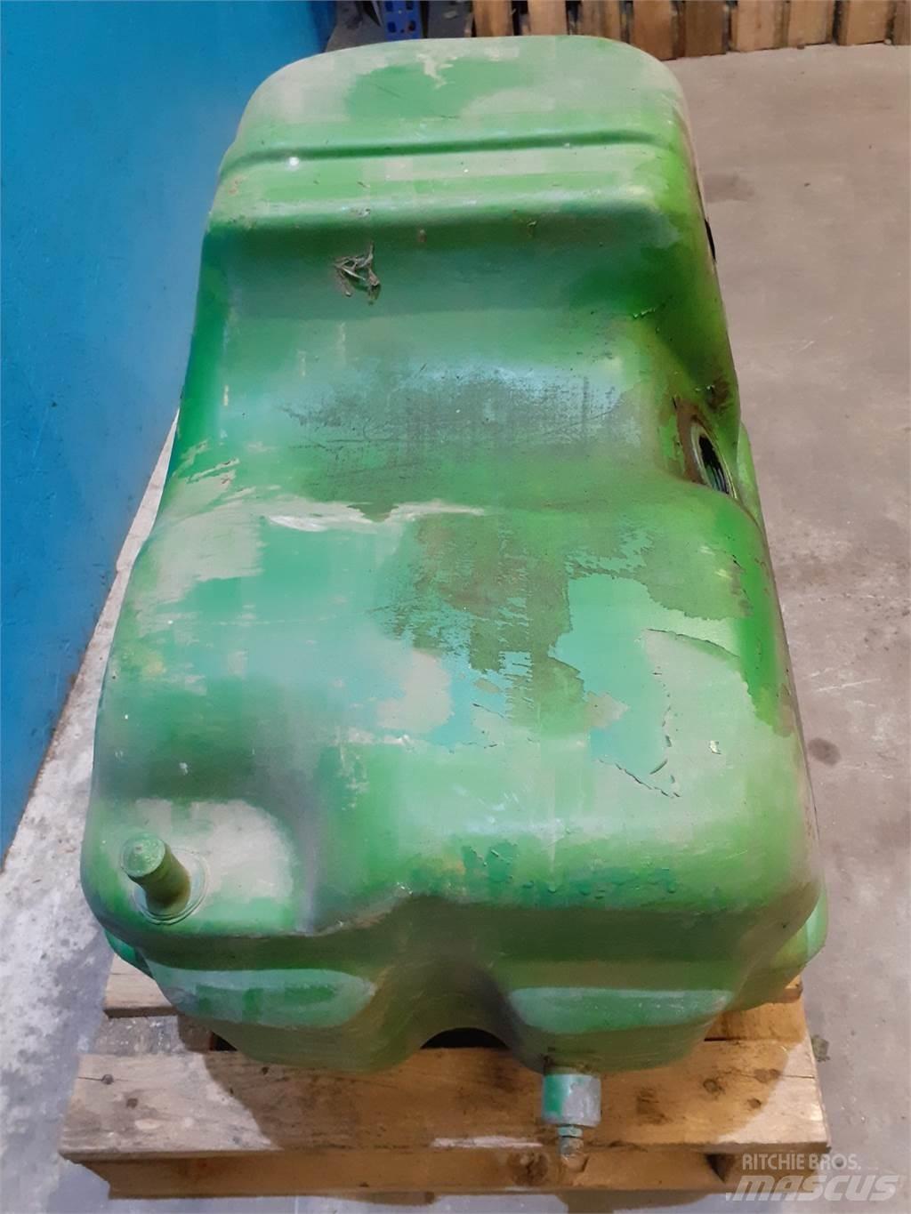 John Deere 3040 Інше додаткове обладнання для тракторів