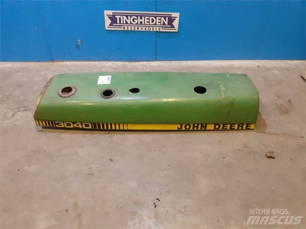 John Deere 3040 Інше додаткове обладнання для тракторів