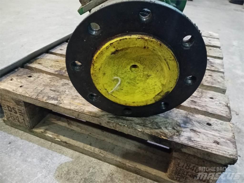 John Deere 3040 Інше додаткове обладнання для тракторів