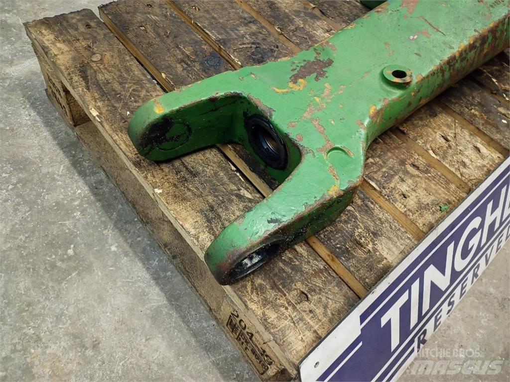 John Deere 3040 Інше додаткове обладнання для тракторів