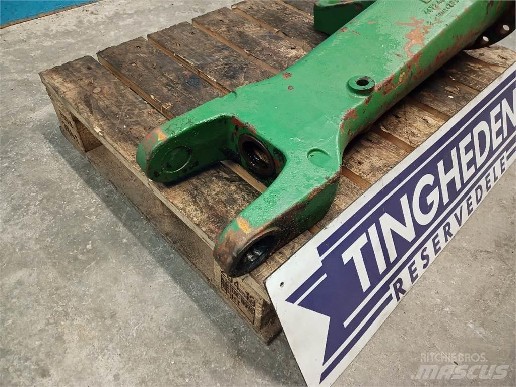 John Deere 3040 Інше додаткове обладнання для тракторів