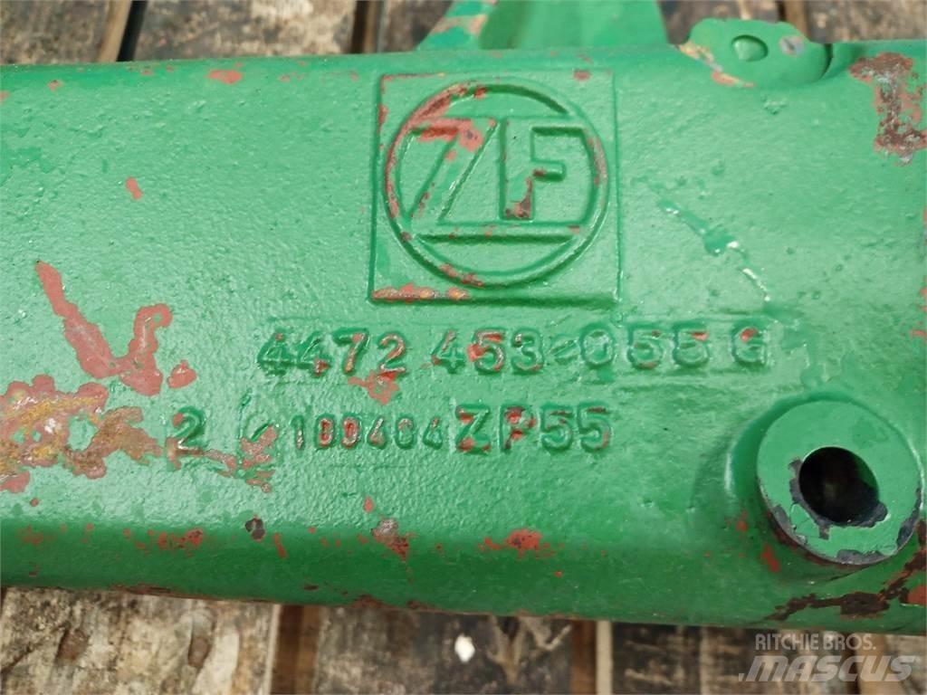 John Deere 3040 Інше додаткове обладнання для тракторів