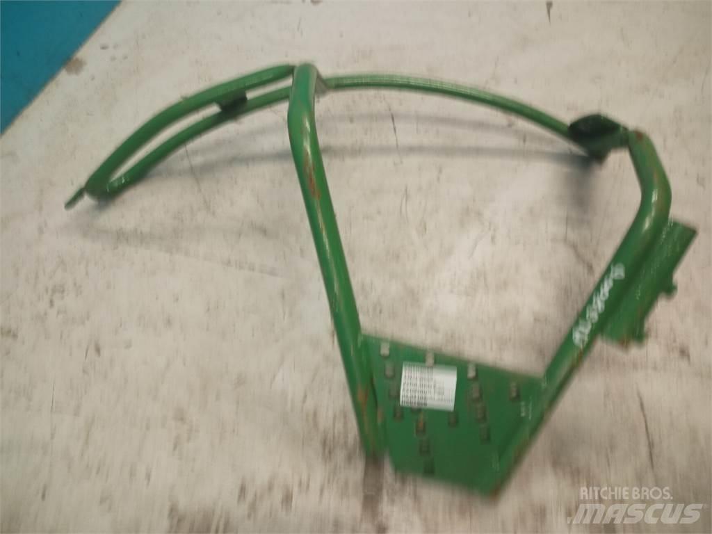 John Deere 3040 Інше додаткове обладнання для тракторів