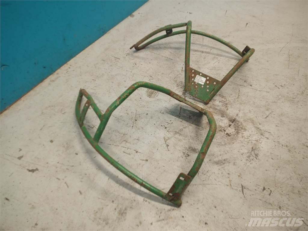 John Deere 3040 Інше додаткове обладнання для тракторів