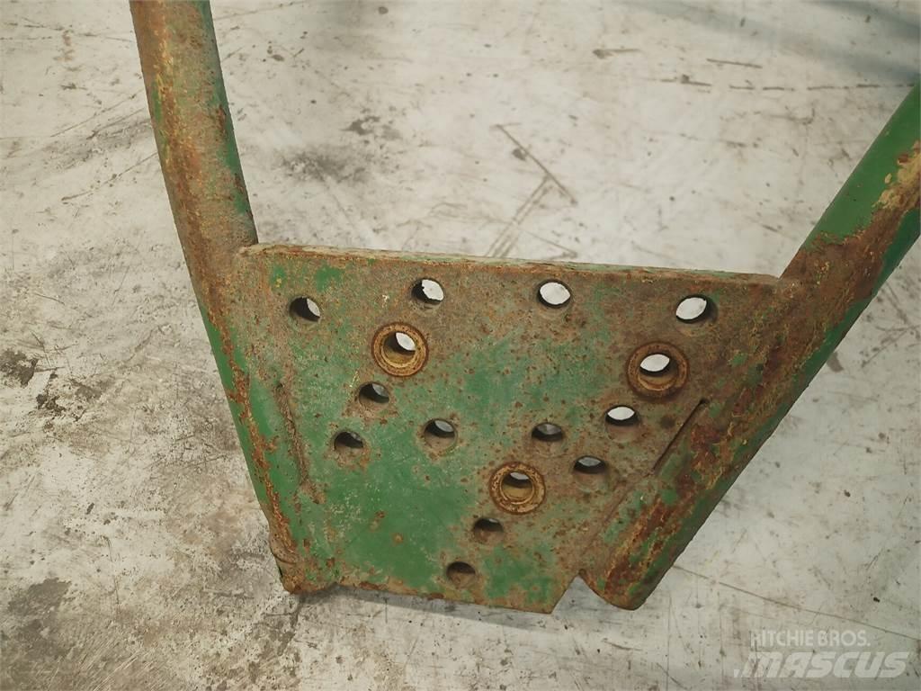 John Deere 3040 Інше додаткове обладнання для тракторів
