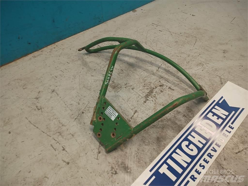 John Deere 3040 Інше додаткове обладнання для тракторів