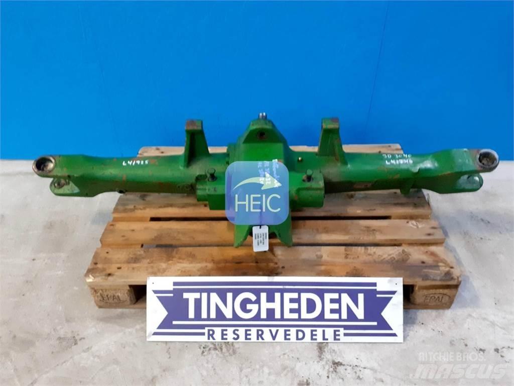 John Deere 3040 Інше додаткове обладнання для тракторів
