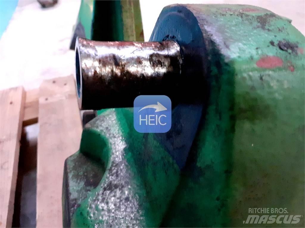 John Deere 3040 Інше додаткове обладнання для тракторів