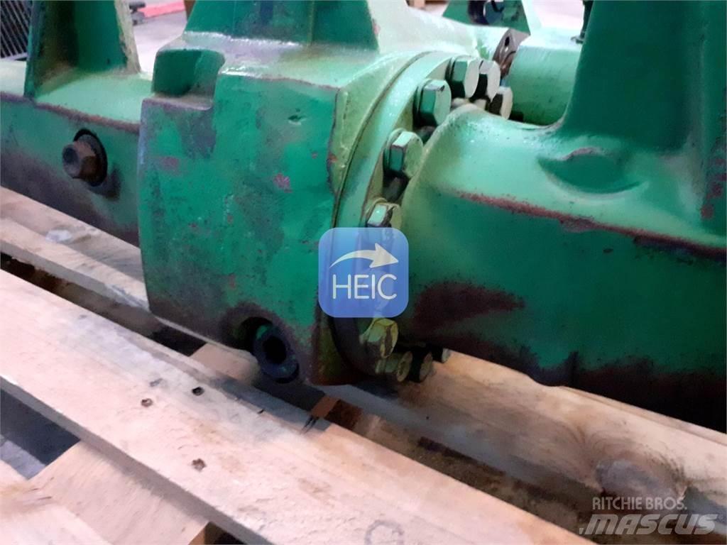 John Deere 3040 Інше додаткове обладнання для тракторів