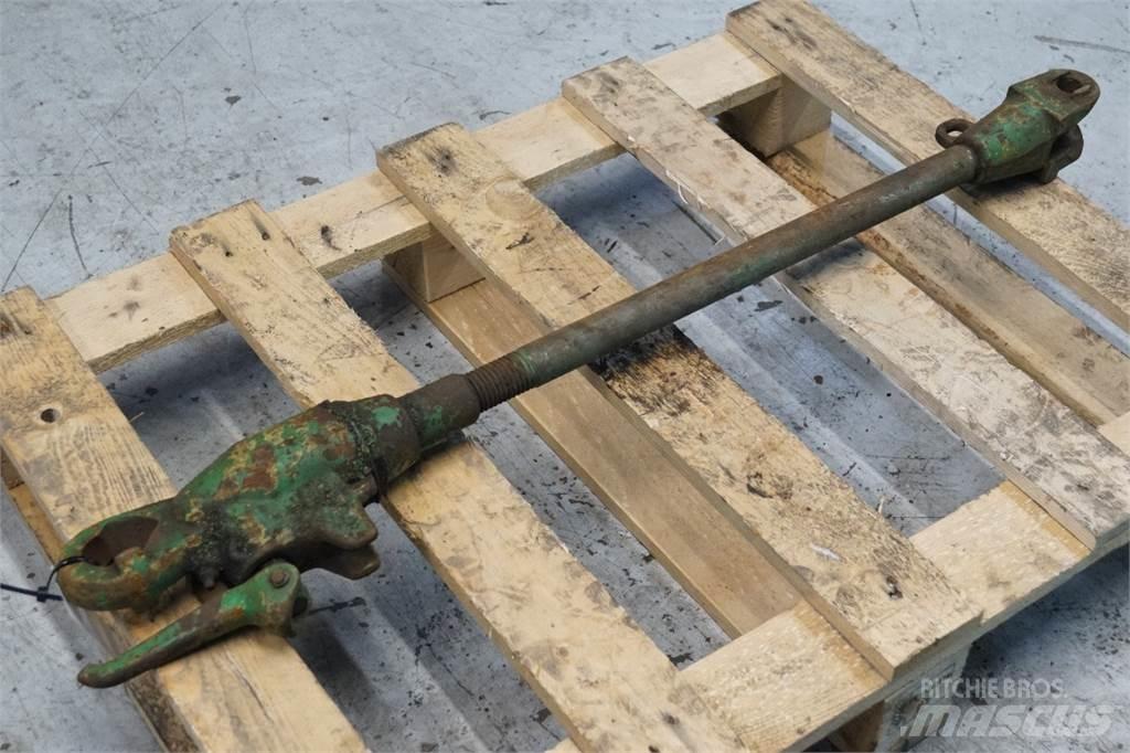 John Deere 3040 Інше додаткове обладнання для тракторів