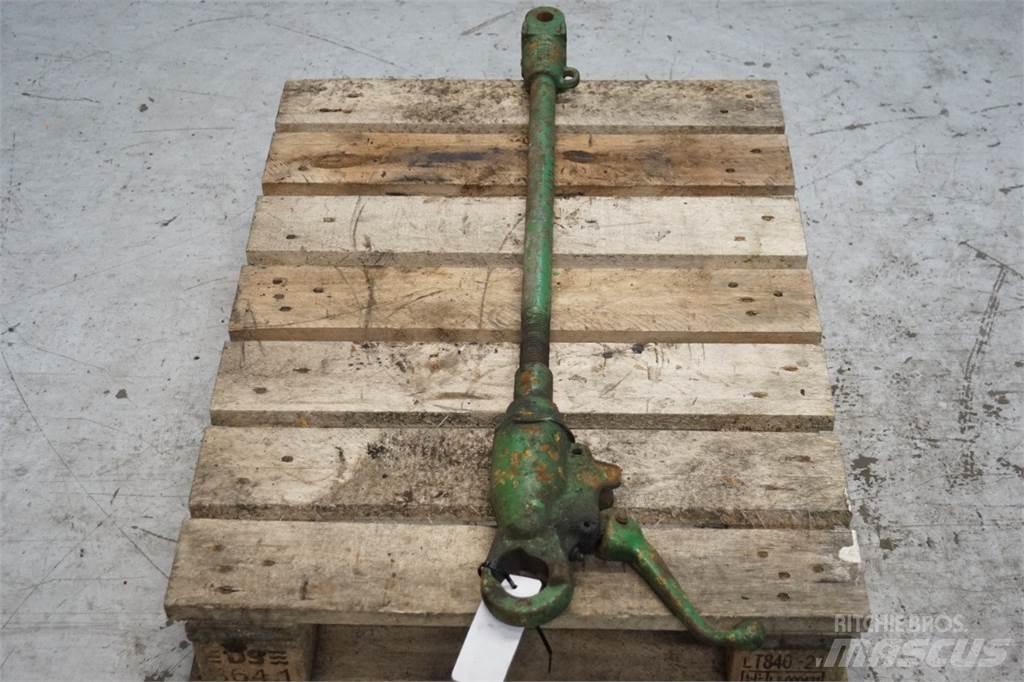 John Deere 3040 Інше додаткове обладнання для тракторів