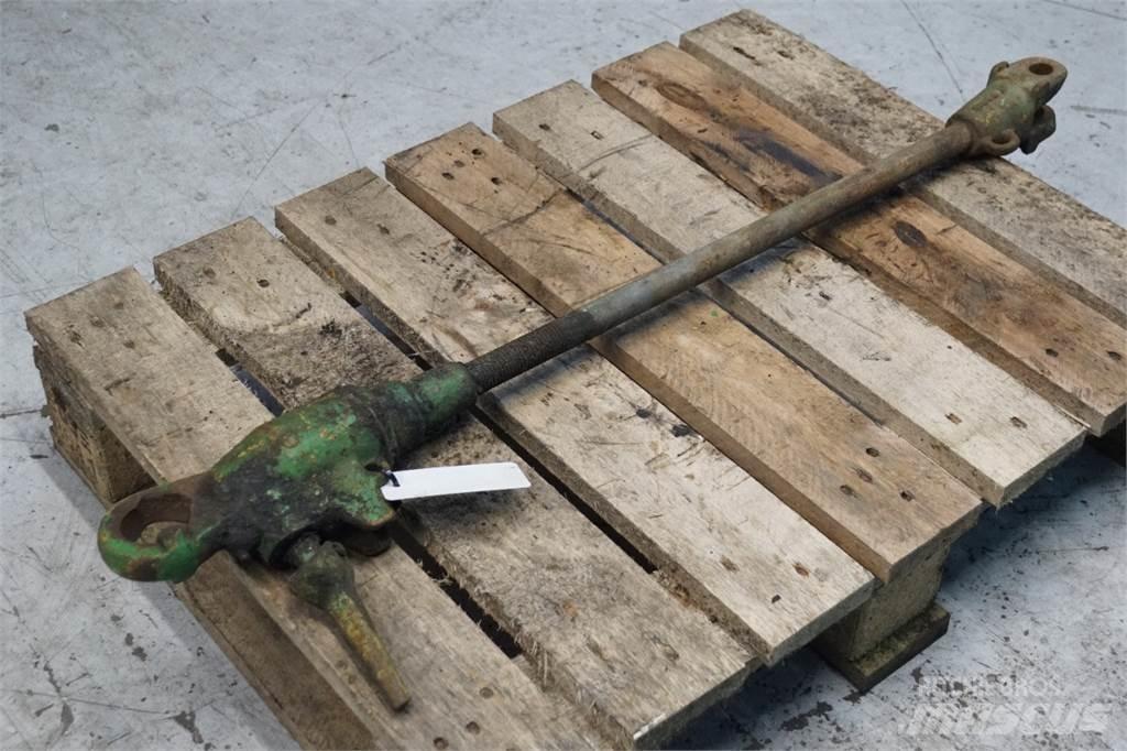 John Deere 3040 Інше додаткове обладнання для тракторів