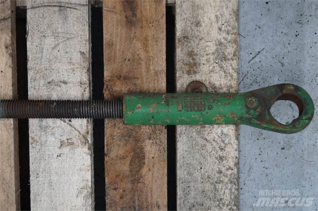 John Deere 3040 Інше додаткове обладнання для тракторів