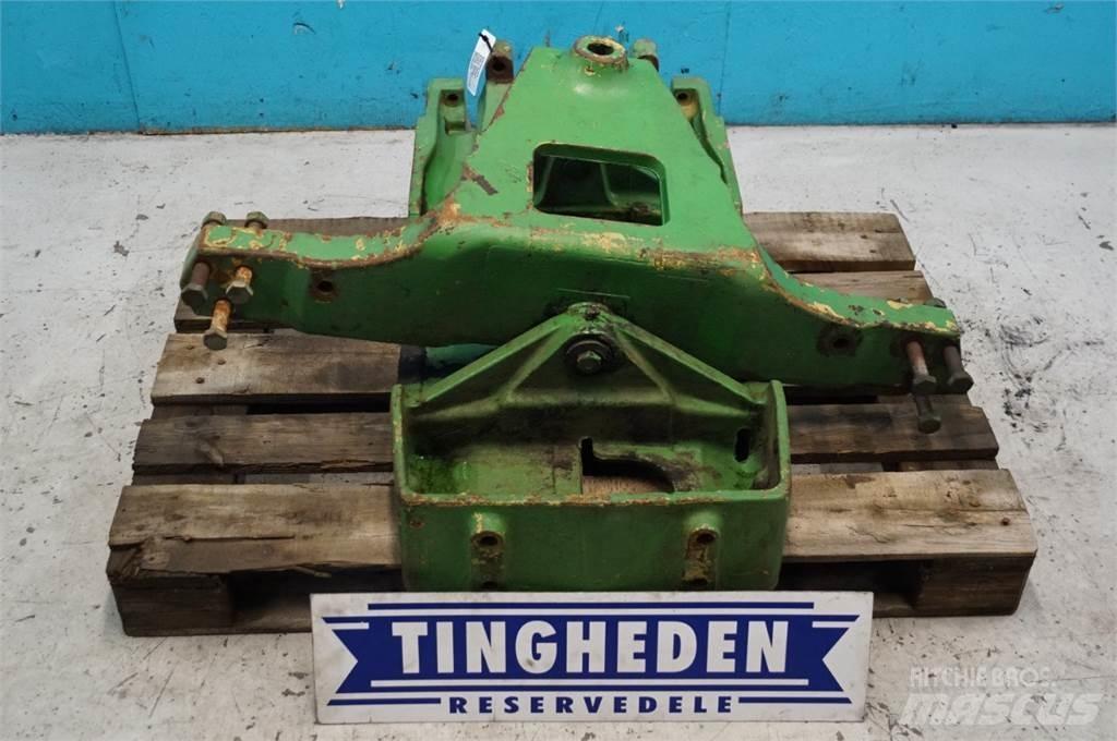 John Deere 3040 Інше додаткове обладнання для тракторів