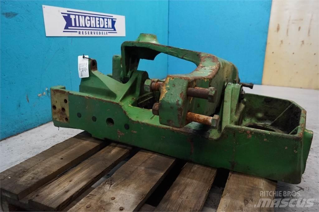John Deere 3040 Інше додаткове обладнання для тракторів