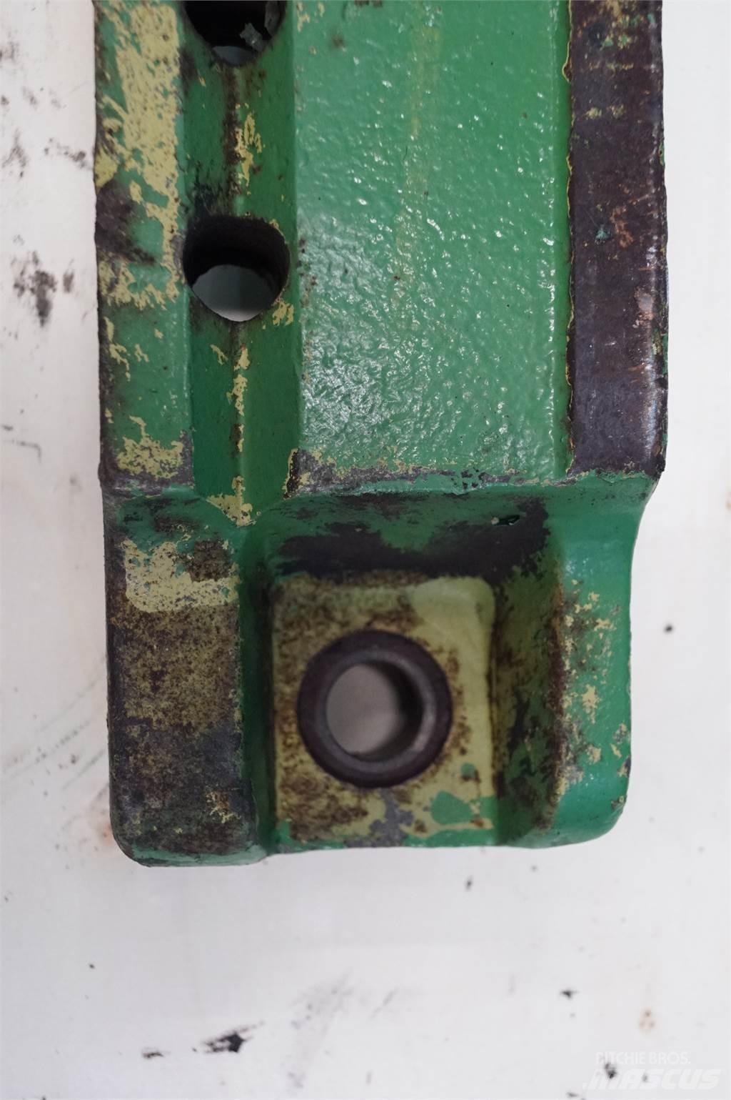 John Deere 3040 Інше додаткове обладнання для тракторів