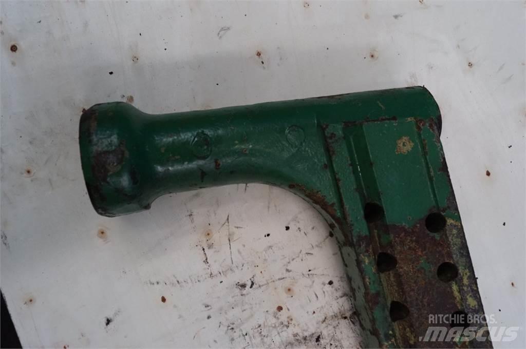 John Deere 3040 Інше додаткове обладнання для тракторів