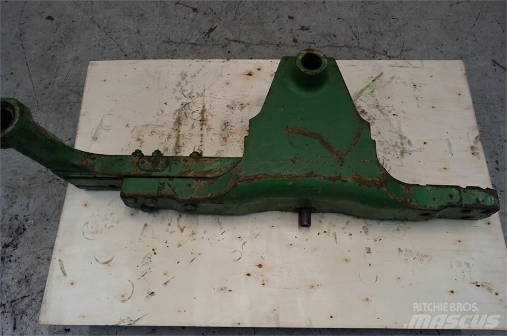John Deere 3040 Інше додаткове обладнання для тракторів