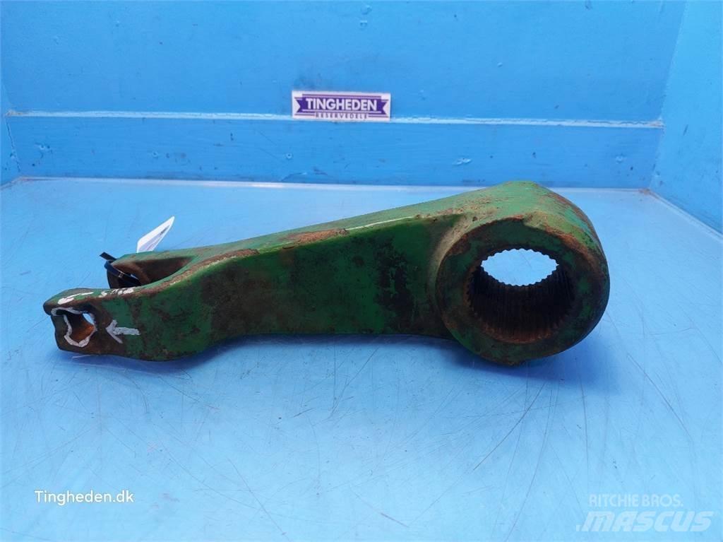 John Deere 3040 Інше додаткове обладнання для тракторів