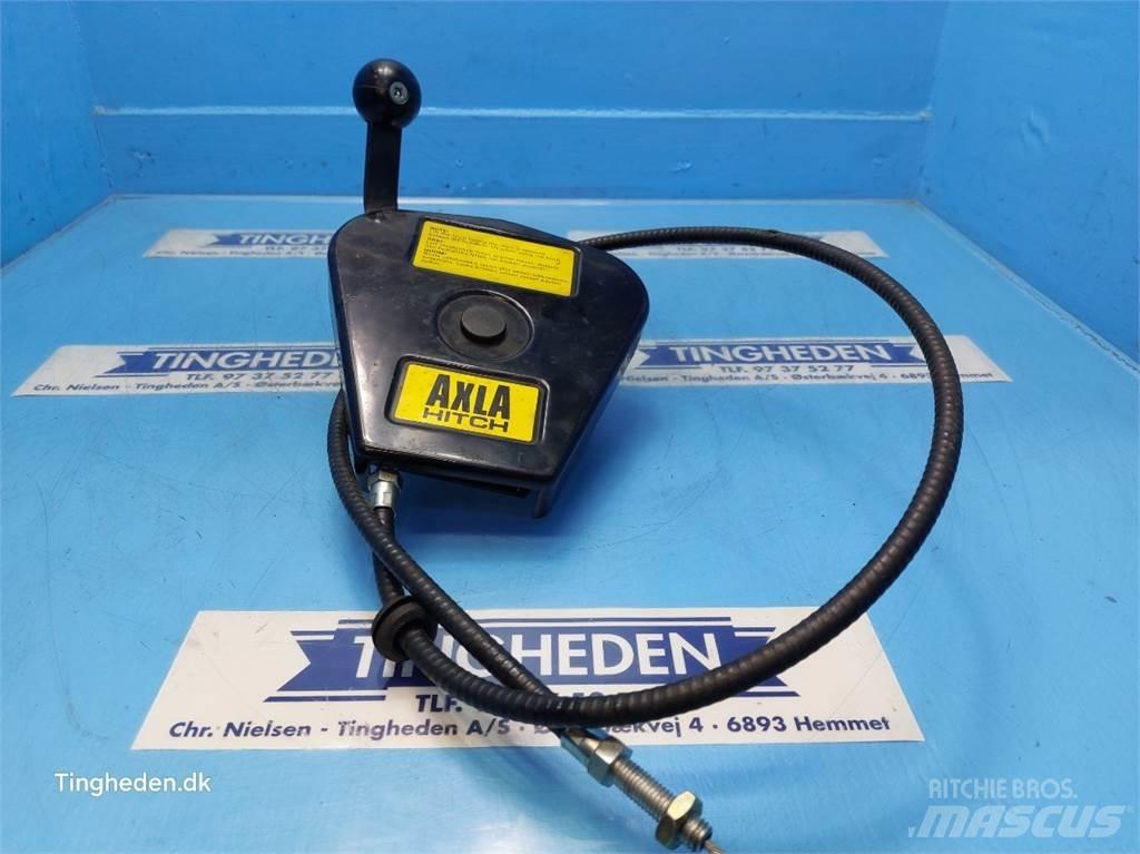 John Deere 3040 Інше додаткове обладнання для тракторів