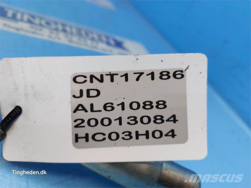 John Deere 3040 Інше додаткове обладнання для тракторів